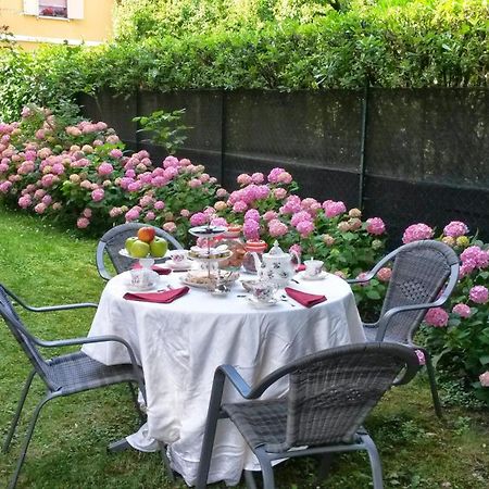 Bed & Breakfast Agli Aceri Verona Exterior photo