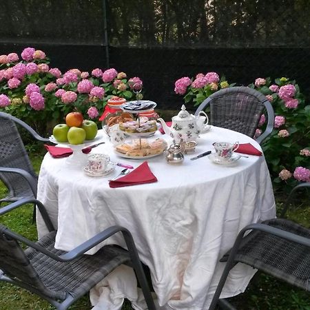 Bed & Breakfast Agli Aceri Verona Exterior photo