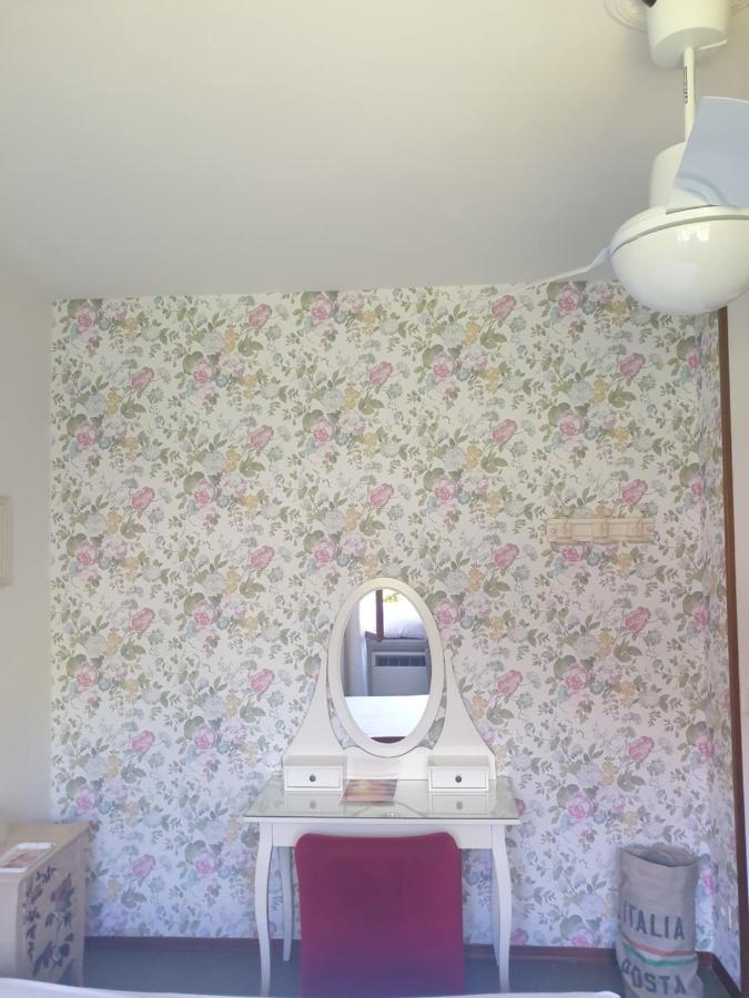 Bed & Breakfast Agli Aceri Verona Exterior photo