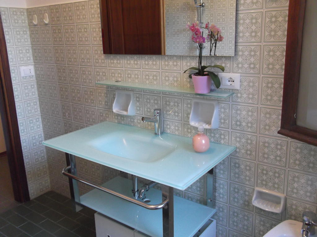 Bed & Breakfast Agli Aceri Verona Exterior photo
