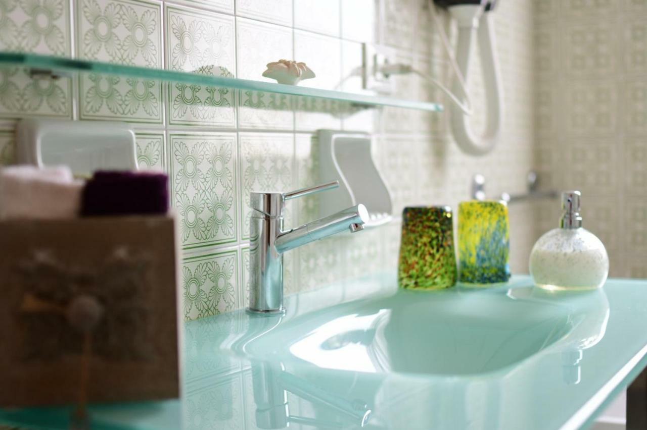 Bed & Breakfast Agli Aceri Verona Exterior photo