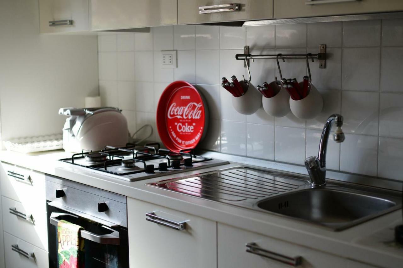 Bed & Breakfast Agli Aceri Verona Exterior photo