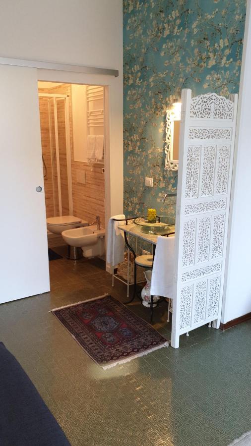 Bed & Breakfast Agli Aceri Verona Exterior photo