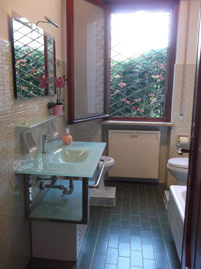 Bed & Breakfast Agli Aceri Verona Exterior photo