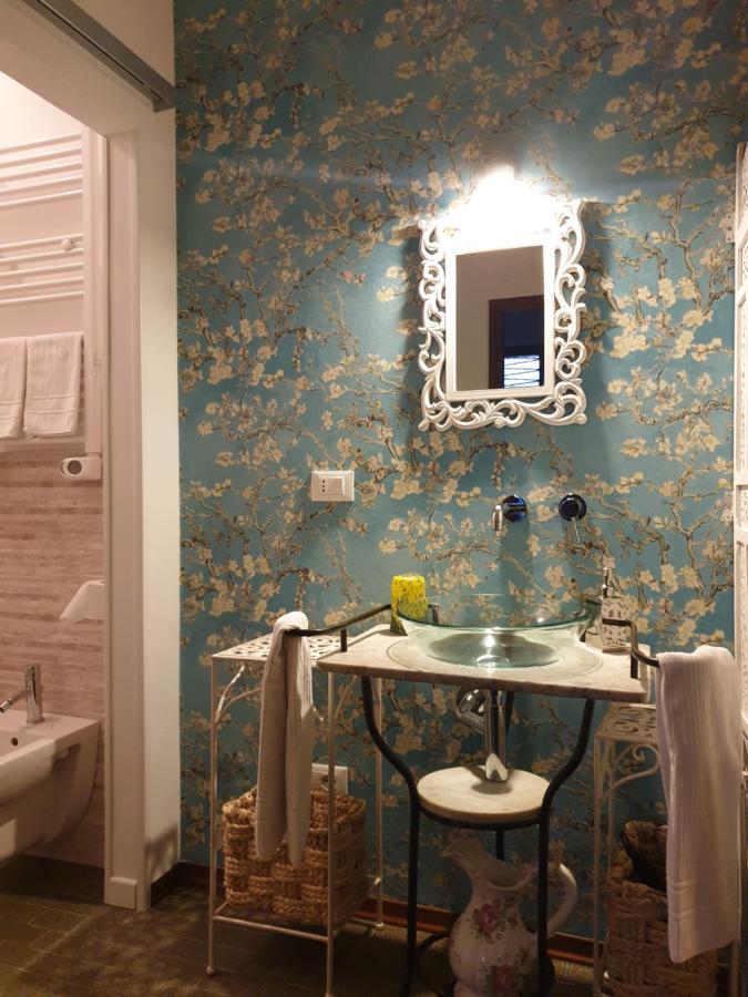 Bed & Breakfast Agli Aceri Verona Exterior photo
