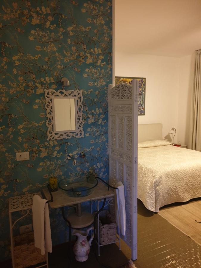 Bed & Breakfast Agli Aceri Verona Exterior photo